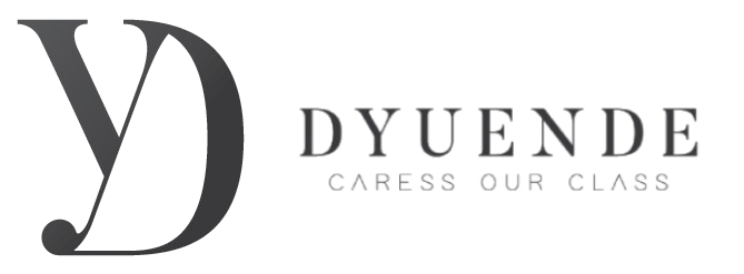 Dyuende